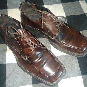 Men's Kenneth Cole Reaction dress shoes